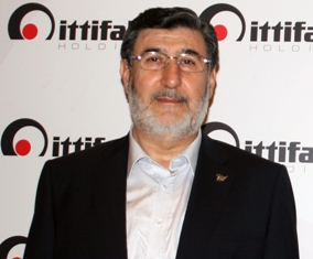 İttifak'ta Başkan Buğa görevi bıraktı