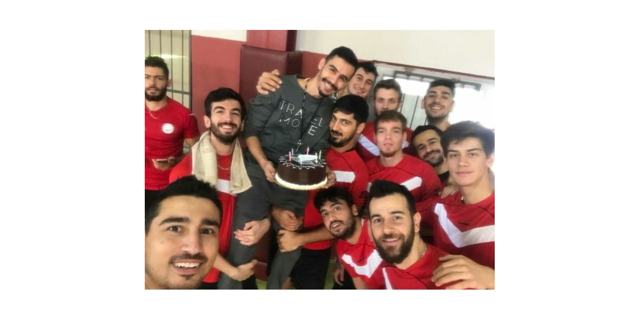 Melikgazi Belediyespor gün sayıyor