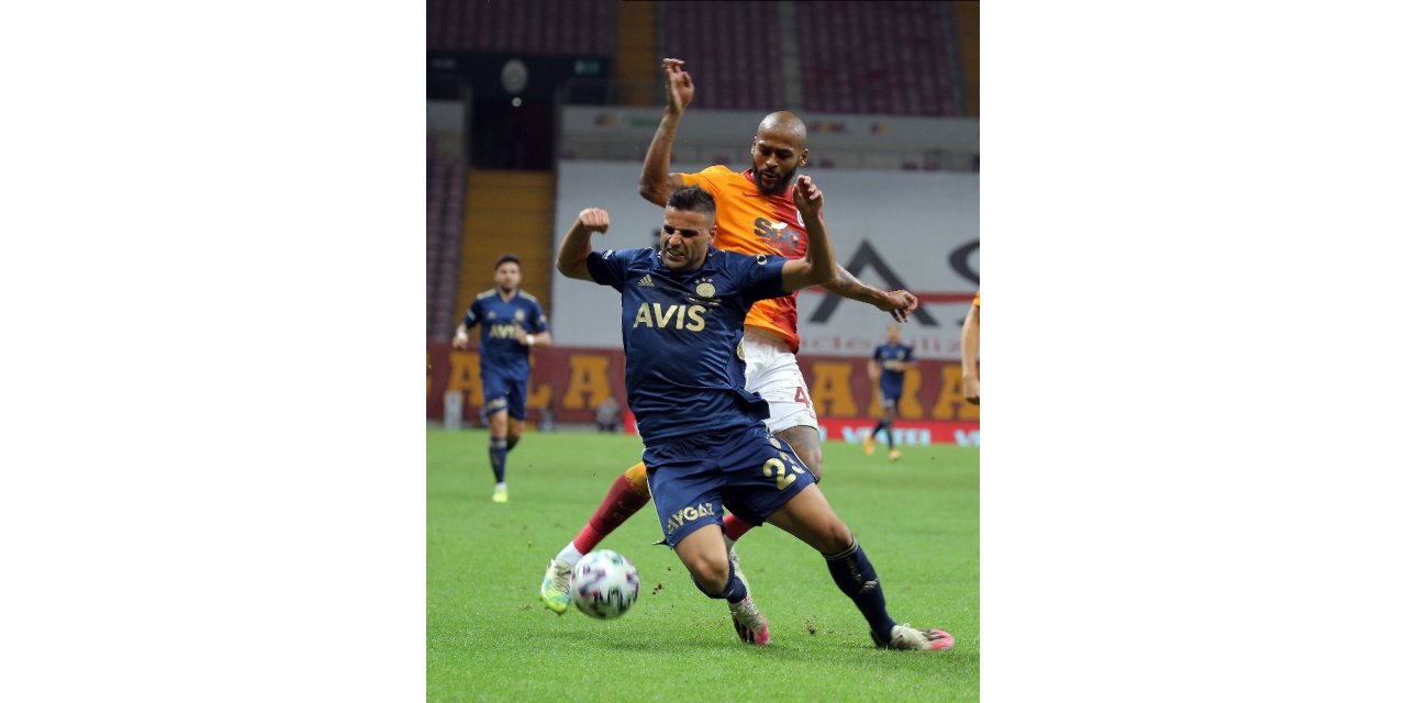 Marcao: "Güçlü olmaya devam edeceğiz"