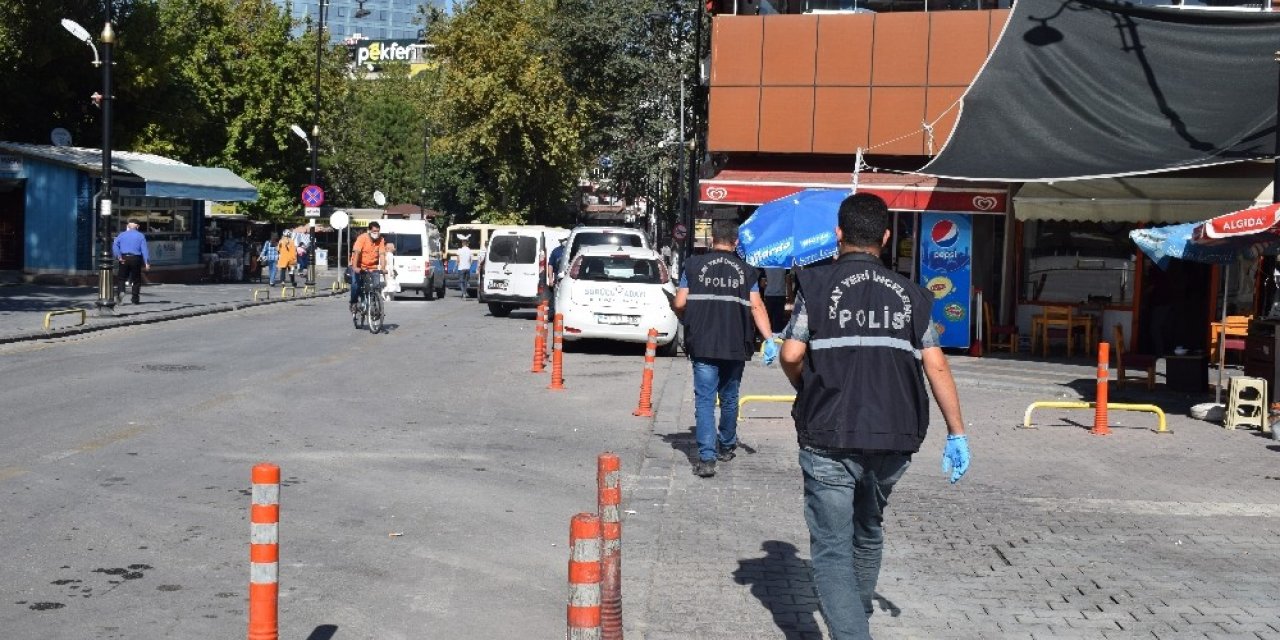 Malatya’daki silahlı bıçaklı kavgalarda 3 kişi yaralandı