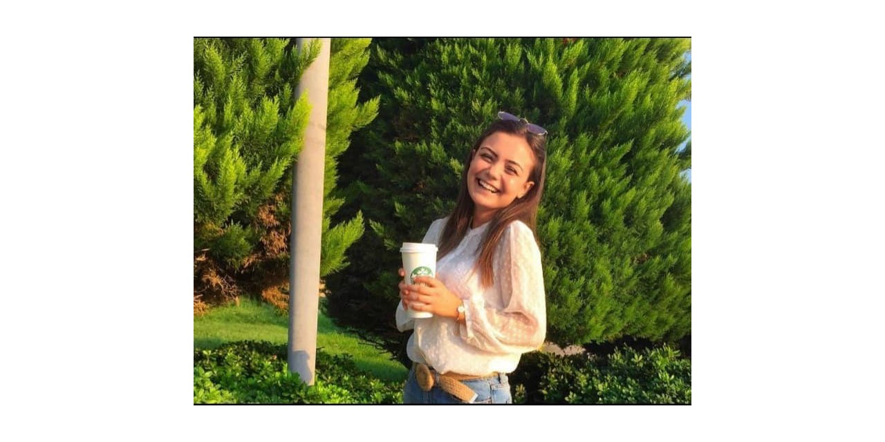 Otomobil ile çarpışan motosiklette genç kız öldü