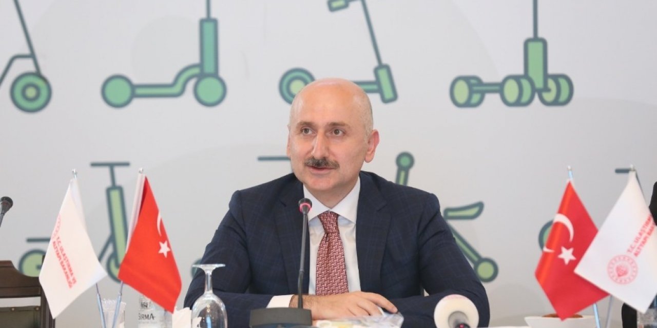 Hareketlilik Sistemleri Araştırma Merkezi 5 Ekim’de kuruluyor