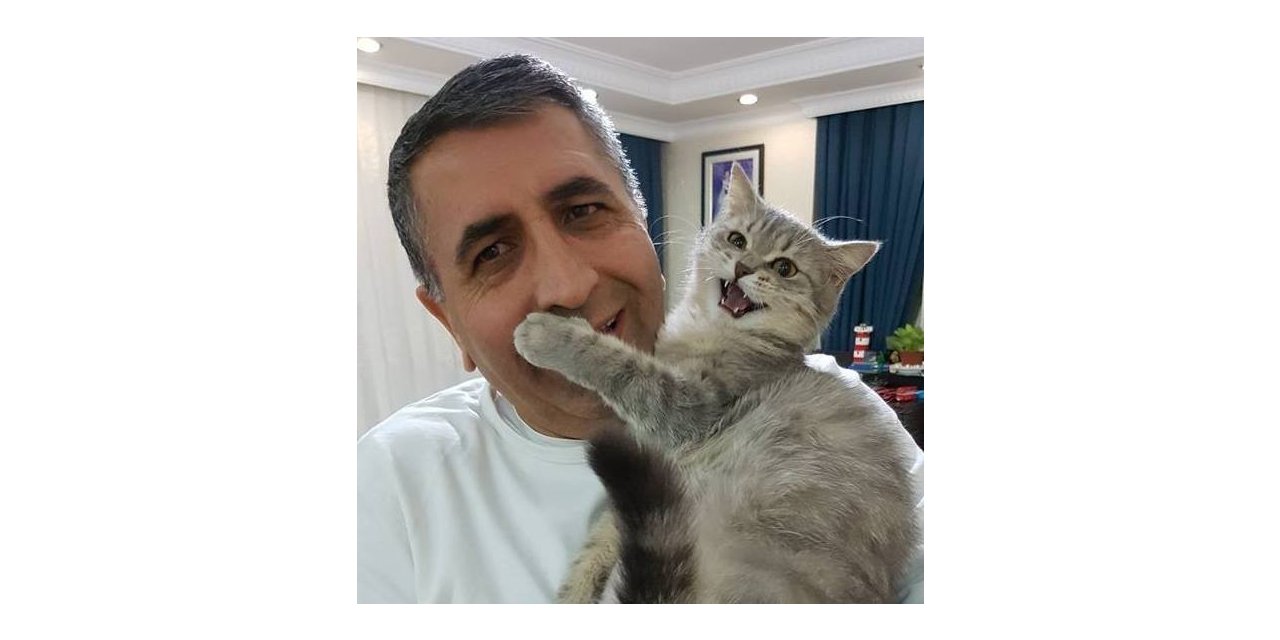 Bursalıların yakından tanıdığı savcı korona virüsten hayatını kaybetti