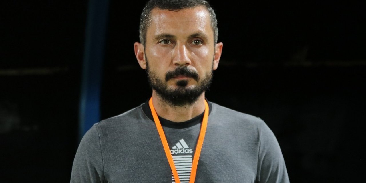 İlker Püren: "Türkiye’de hakemler kendilerine bir profil ortaya koyabilmek için sert bir üslup seçiyor"