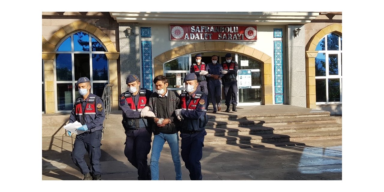 Bıçakla saldırarak 3 kişi yaralayan zanlılar tutuklandı