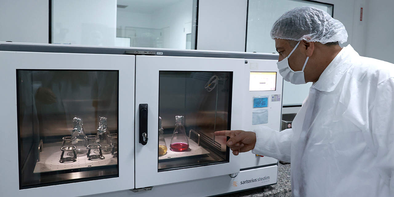 Prof. Çalış'tan Kovid-19 aşısı açıklaması