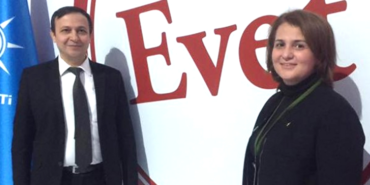 ERÜ Rektörü ve eski milletvekili eşi korona virüse yakalandı