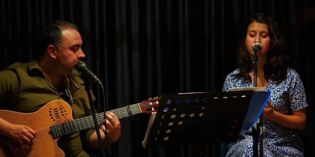 Nilüfer’de sanatla dolu günler