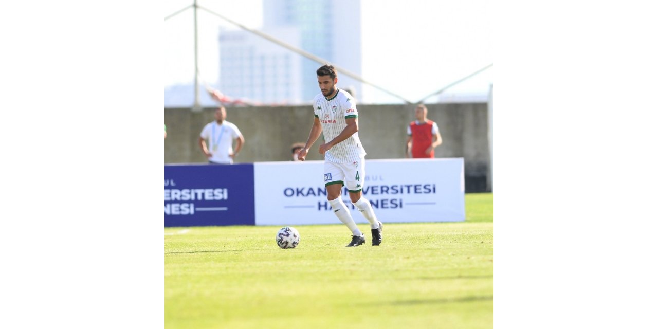 Bursaspor 2 gün izin yapacak