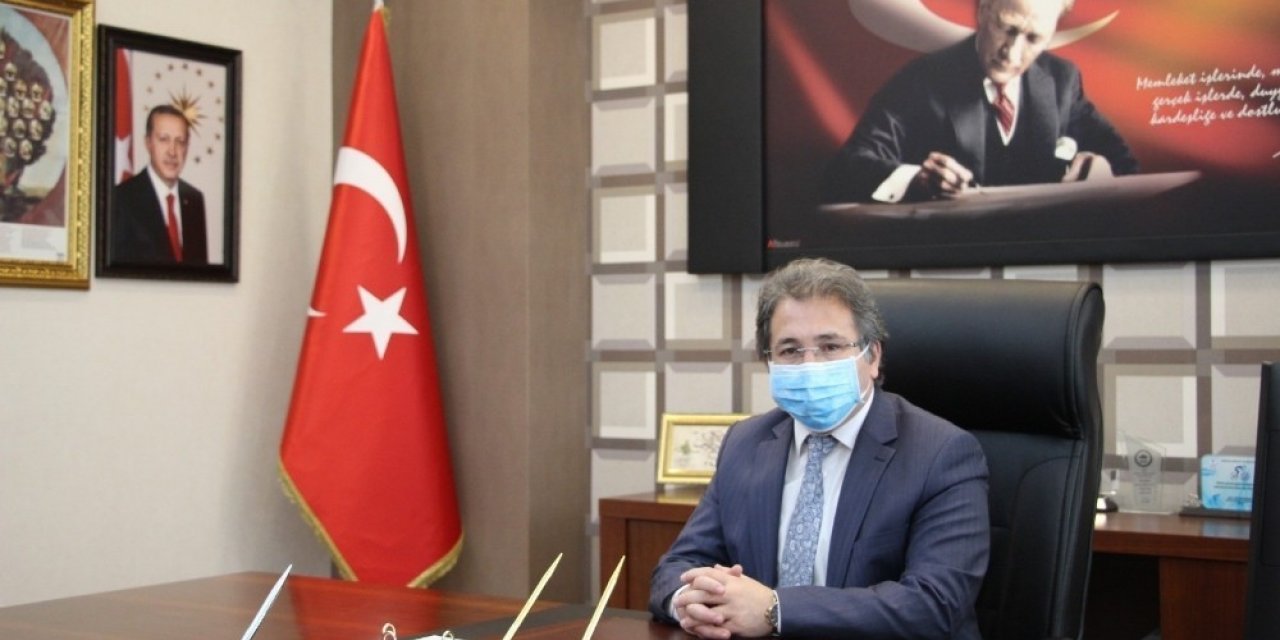 Ali Ramazan Benli: "Kurban Bayramı’ndaki hareketliliği 1.5 ayda toparlayabildik"