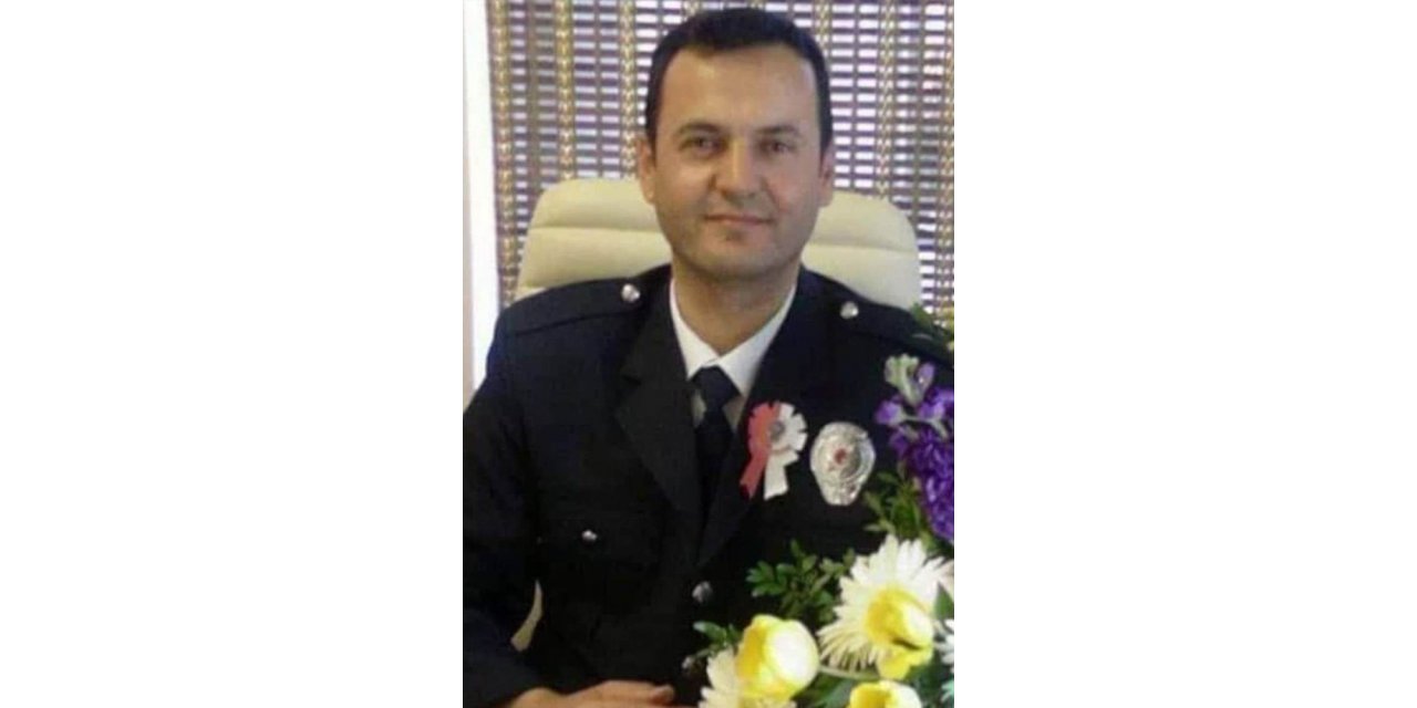 Polis Memuru Koronavirüse Yenik Düştü