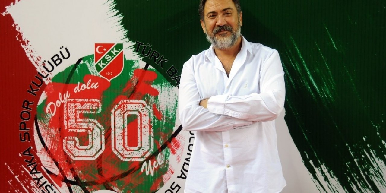 Turgay Büyükkarcı: "Yol kazası"