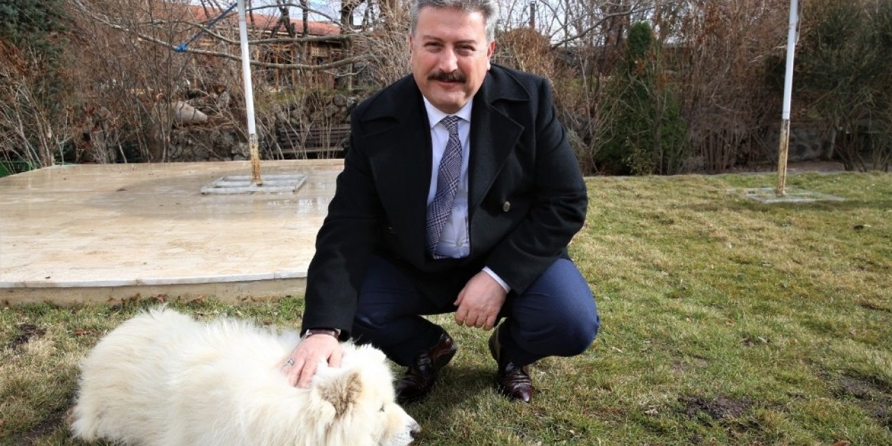 Geri dönüşüm atıkları Melikgazi’nin ellerinde yeniden hayat buluyor