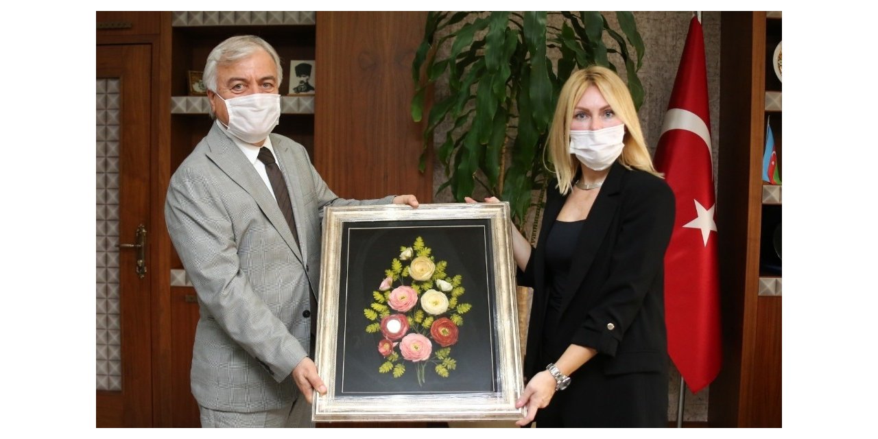 Alanya HEP, AÜ arasındaki işbirliği artacak