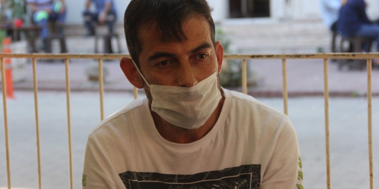 Kız kardeşi öldürülen ağabey idam istedi