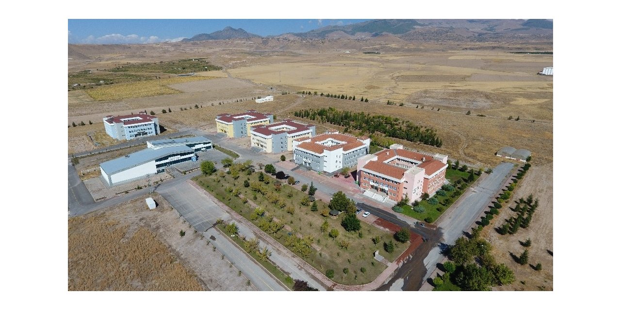 Başkan Mehmet Cabbar: “Seyrani kampüs alanı çevre düzenlemesi hayırlı olsun”