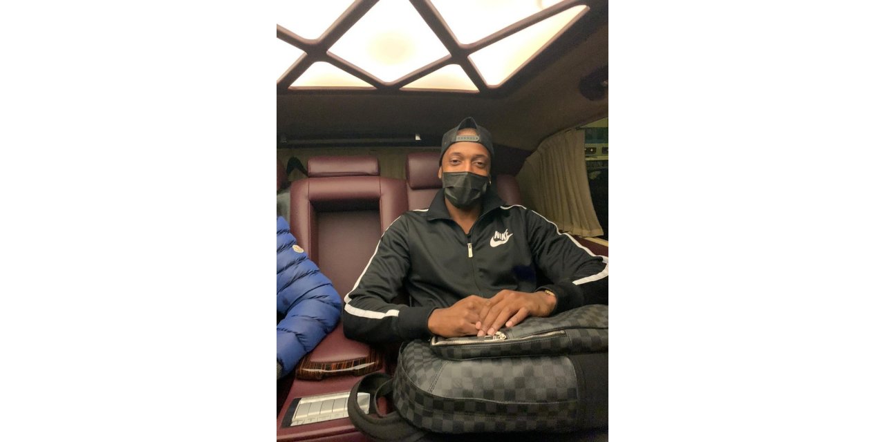 Kayserispor Fernandes’e imza attırdı