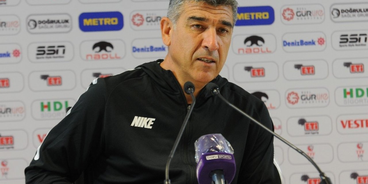 Ümraniyespor, Eskişehir deplasmanından 1 puan ile döndü