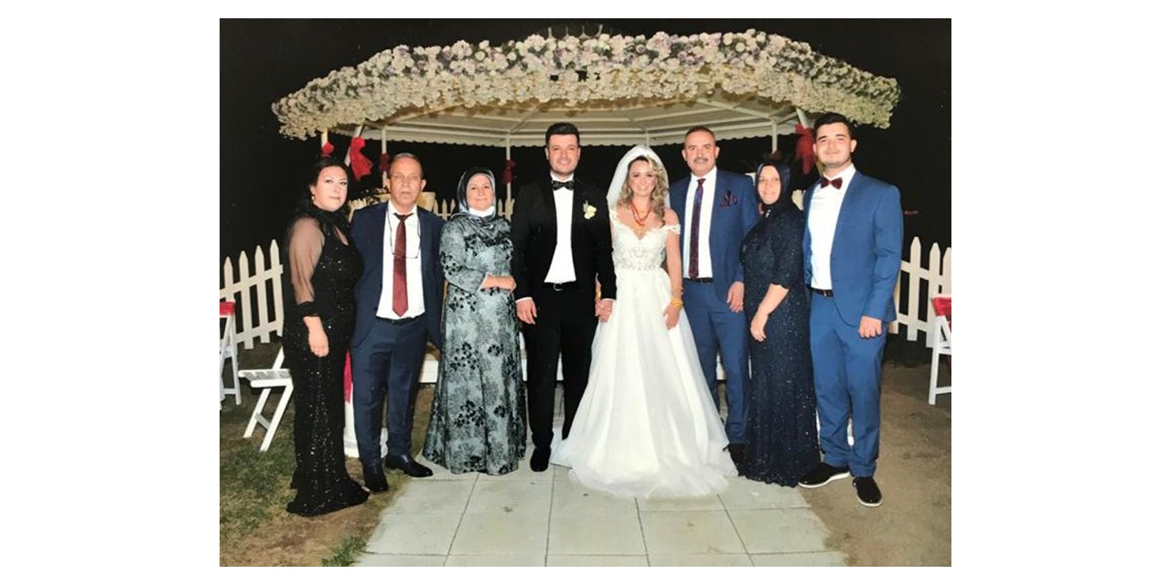 Esenyurt Sosyal Güvenlik Merkezi Müdürü Çırtlık’ın mutlu günü