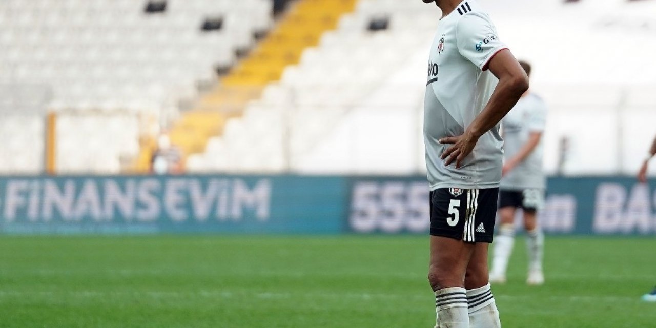 Josef de Souza tam not aldı