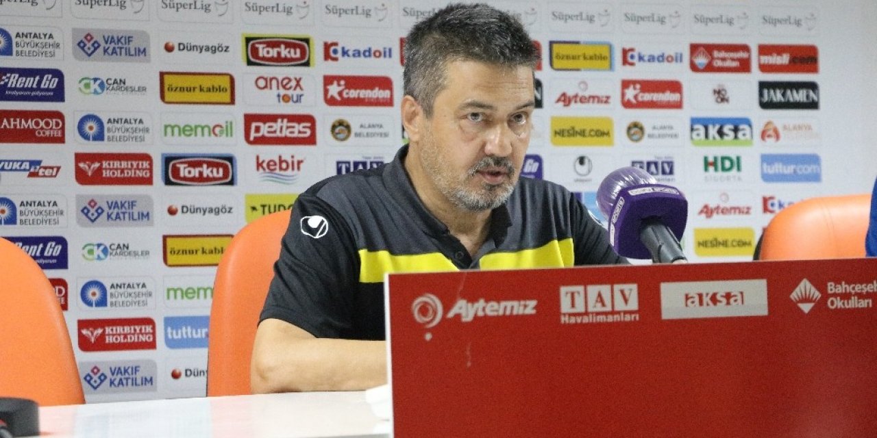 Semih Tokatlı: “İyi sonuç bizleri memnun etti”