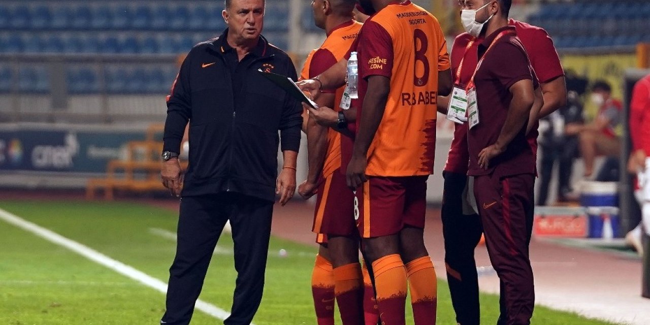 Süper Lig: Kasımpaşa: 1 - Galatasaray: 0 (Maç sonucu)