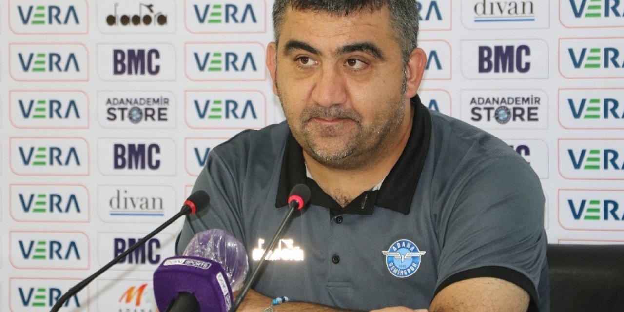 Ümit Özat: “Milli takım arasında daha sıkı çalışacağız”