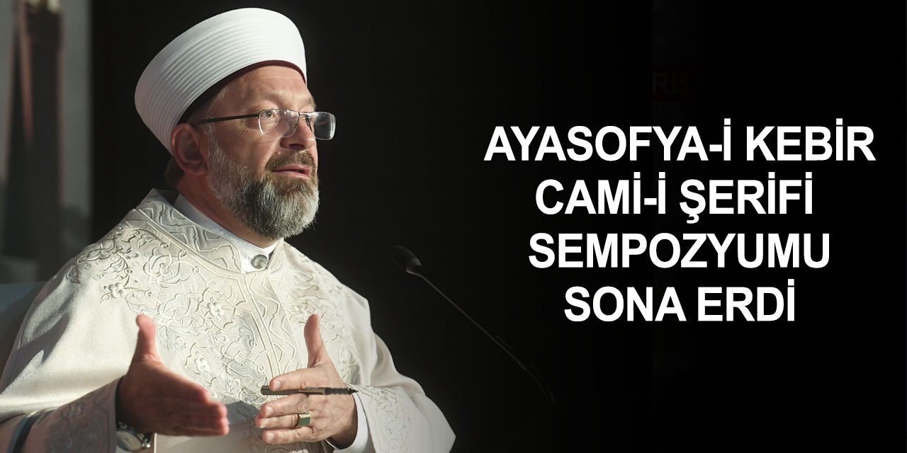 Ayasofya kiliseden camiye dönüştürülmedi! O cami tekrar ibadete açıldı