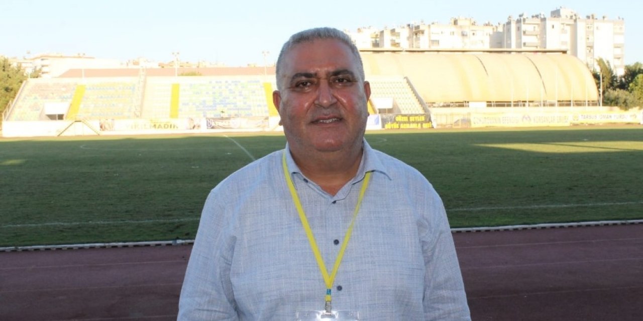 Hakan Canan Can: "Sakaryaspor karşısında galibiyeti kaçıran taraf olduk"