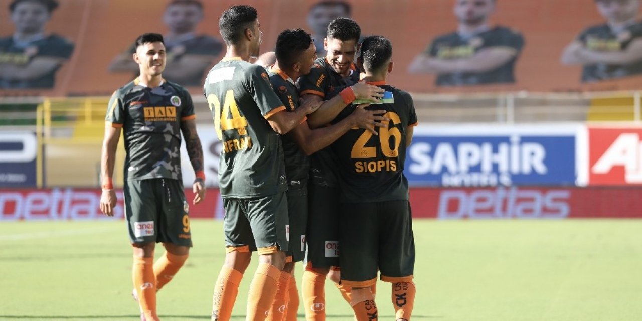 Süper Lig’de 4. haftanın ardından