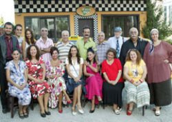 Akasya Durağı’nda sürpriz ayrılık