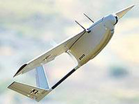 Türk malı insansız uçaklar işbaşı yaptı