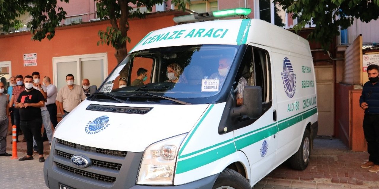 Öldürülen Hülya Güllüce’nin cenazesini ailesi aldı