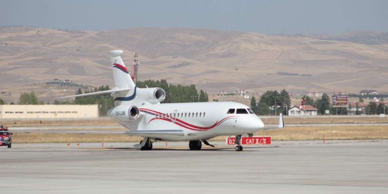 NATO Genel Sekreteri Stoltenberg, Ankara’da