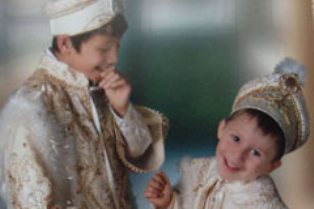 Kulu’da toplu sünnet şöleni