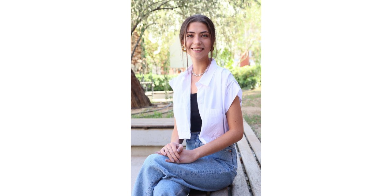 Ders çalışmayı sevmezdi, Türkiye 93’üncüsü oldu