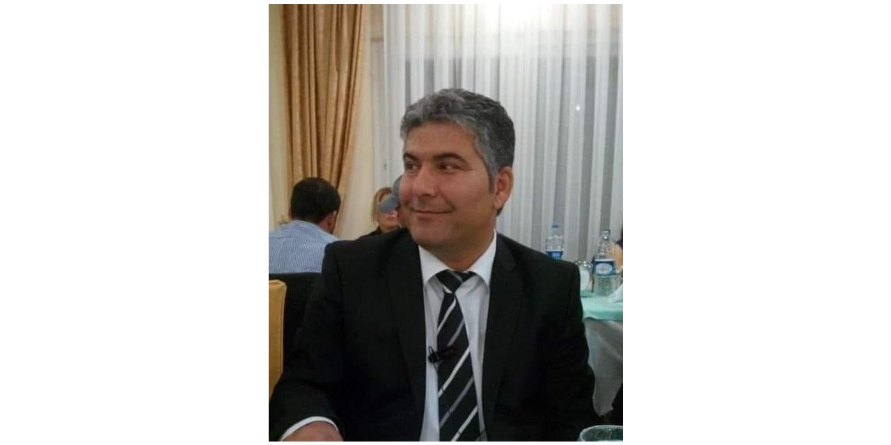 Bozyazı Hal Müdürü korona virüse yenik düştü