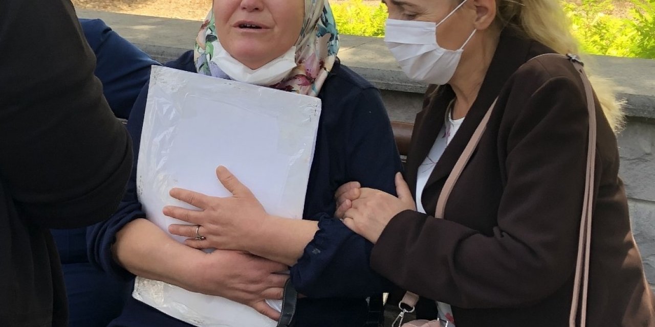 Ayşe Karaman’ın ölümü davasında sanığa 3 yıl 4 ay hapis cezası verildi
