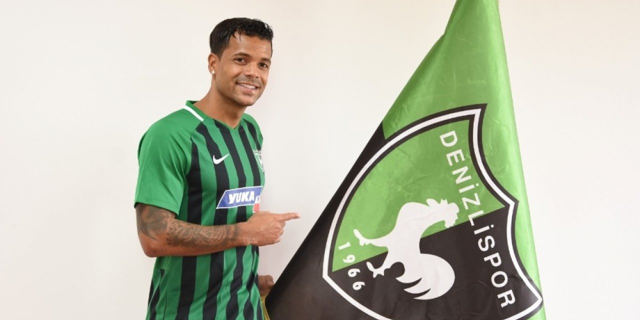 Togolu Mathieu Dossevi, Denizlispor’da