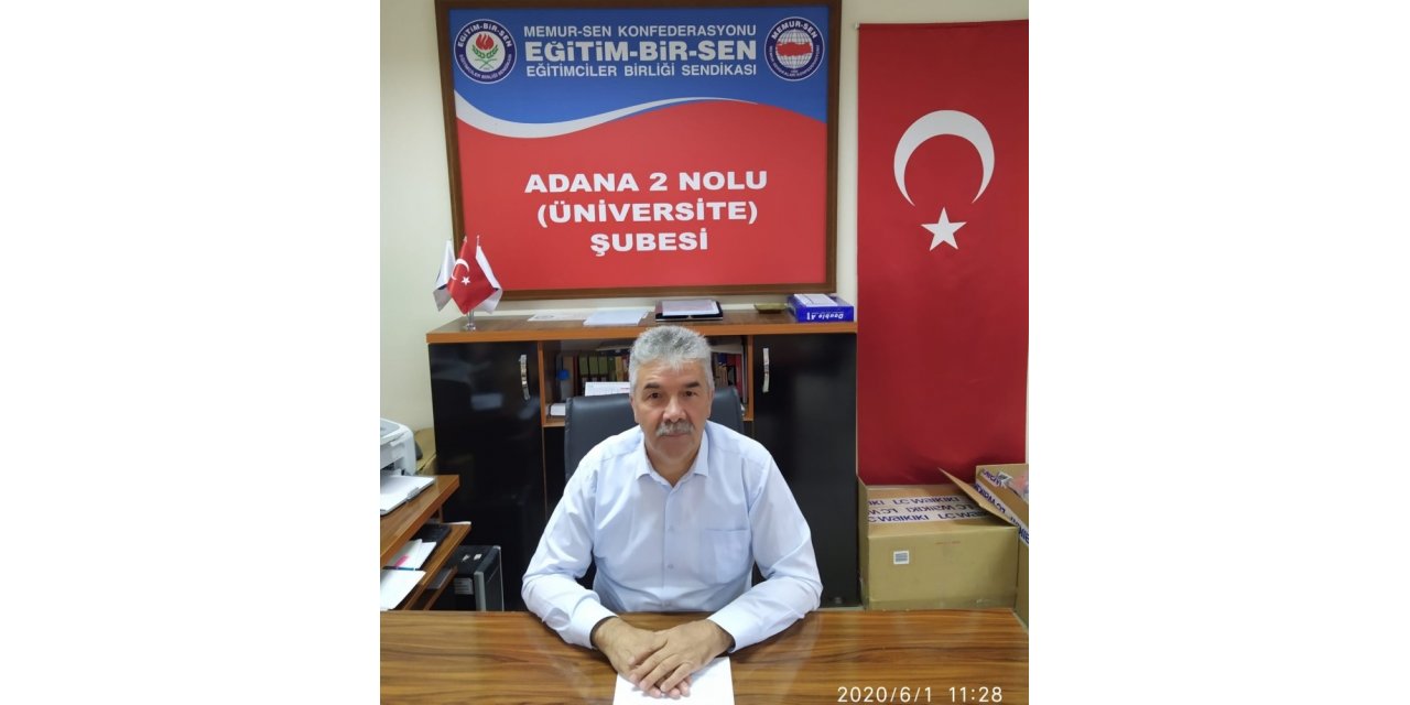 Memurun garson olarak görevlendirilmesine yargı "dur" dedi