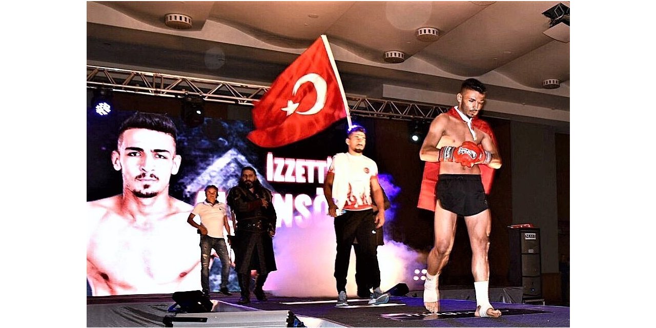 İzzettin Altunsöz: "Pandemi sporumuza büyük zarar veriyor"