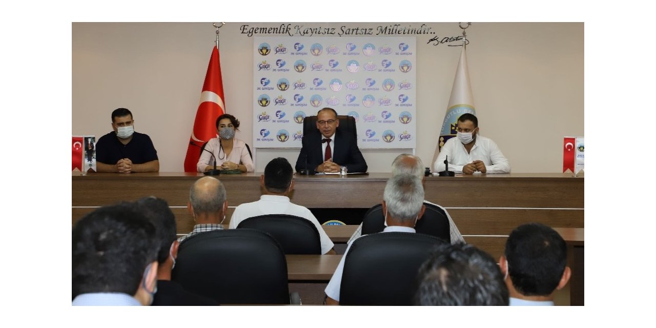 Turgutlu’da internetin ulaşmadığı ev kalmayacak