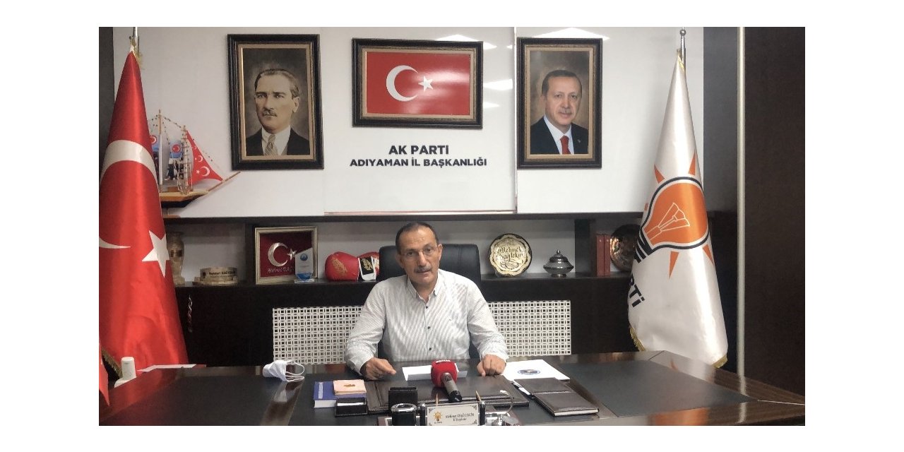 Adıyaman’da Perre Antik kent heyecanı