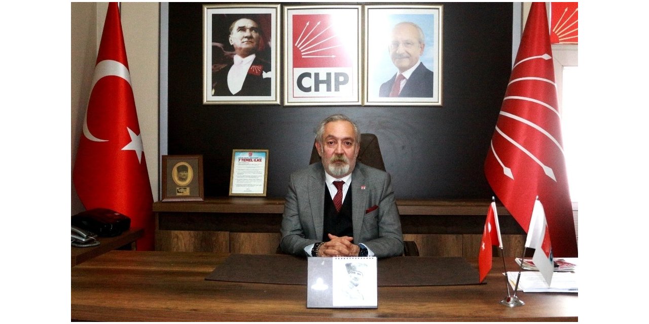 Başkan Binzet’ten korona virüs açıklaması