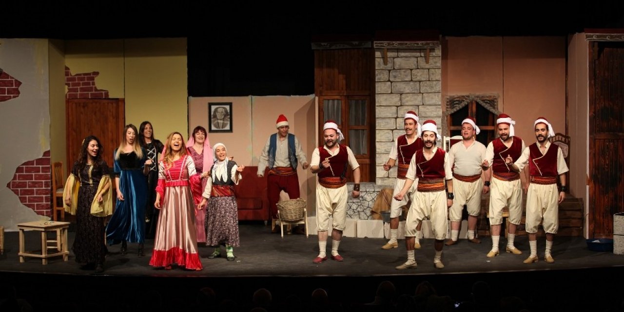 Büyükşehir genç yetenekleri bekliyor