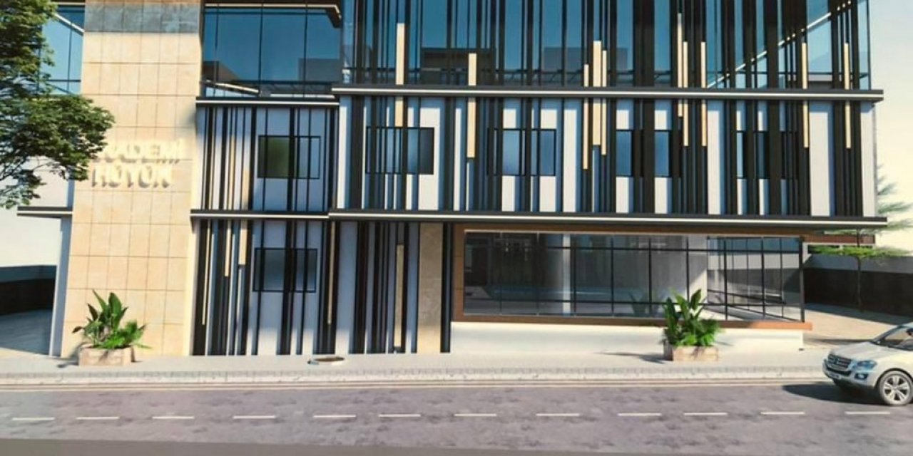 Hüyük’ün de gençlik merkezi olacak