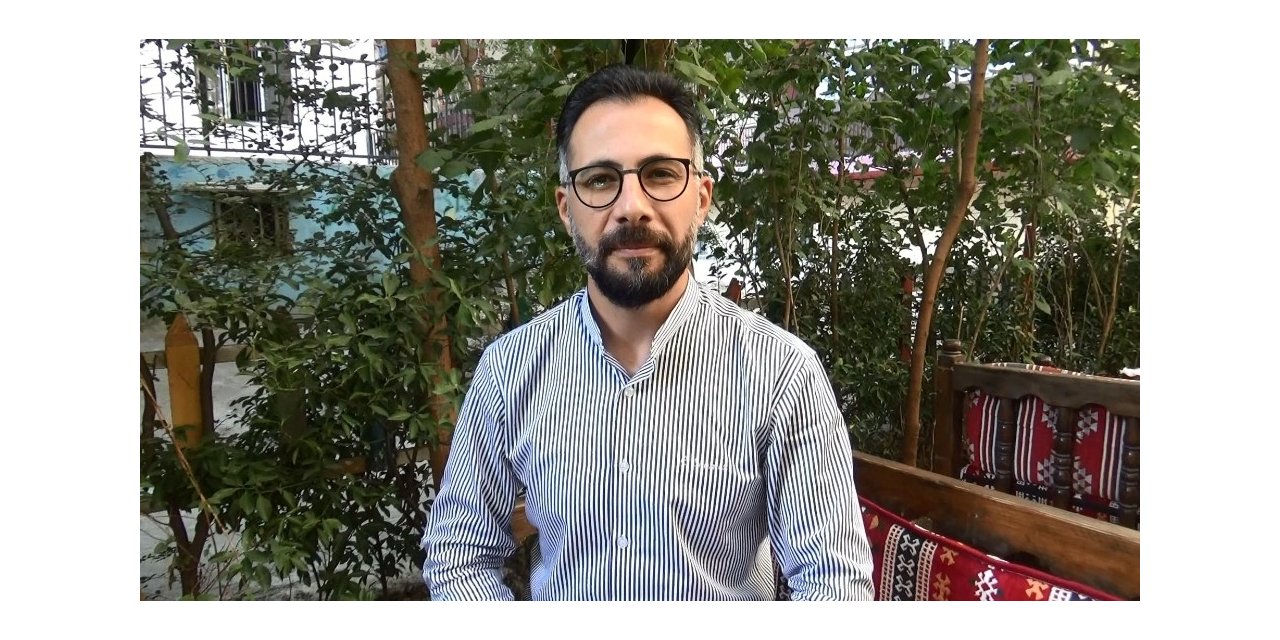 Uzmanından velilere ’öğrencilere evde okul ortamı oluşturulsun’ önerisi