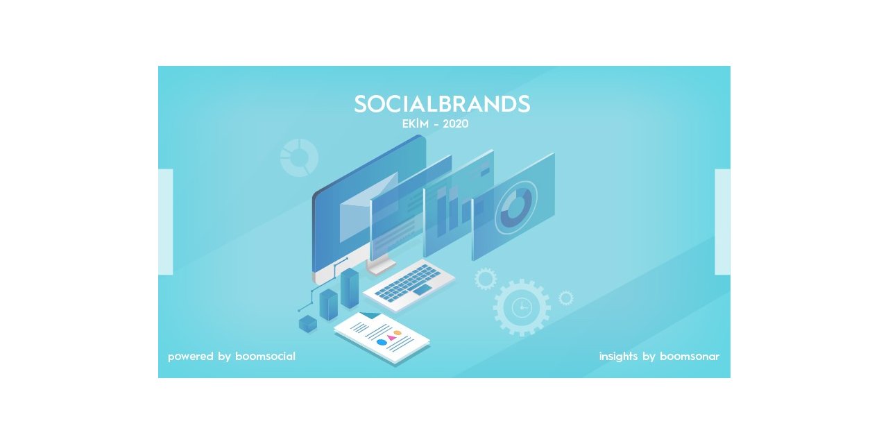 Pandemi döneminde sosyal medyanın en etkili markaları açıklandı