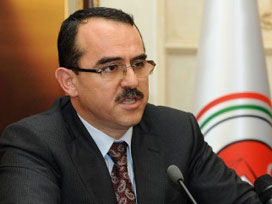 Ergin: PTT'de yeni dönem başlıyor