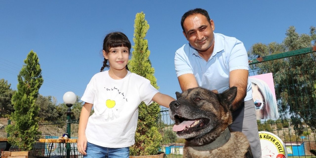 Başkan Yılmaz: "Satın alma, sahiplen"